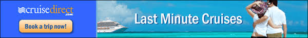 cruise direct