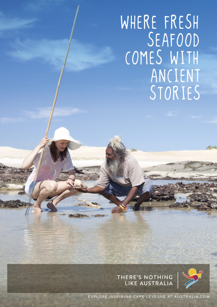 tourism australia