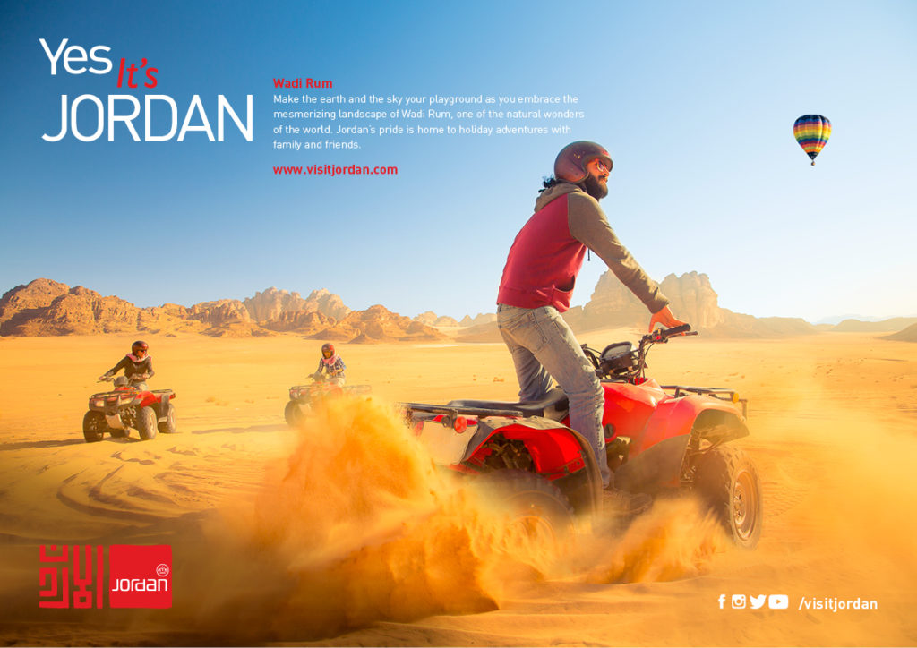 visit jordan