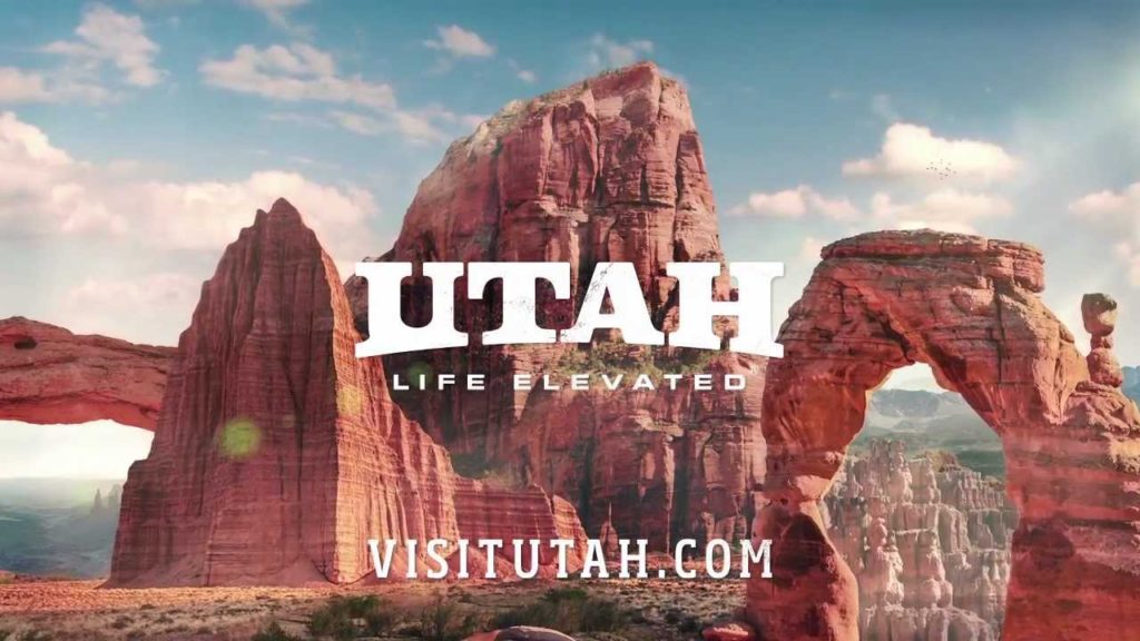 visitutah