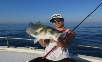 fishing