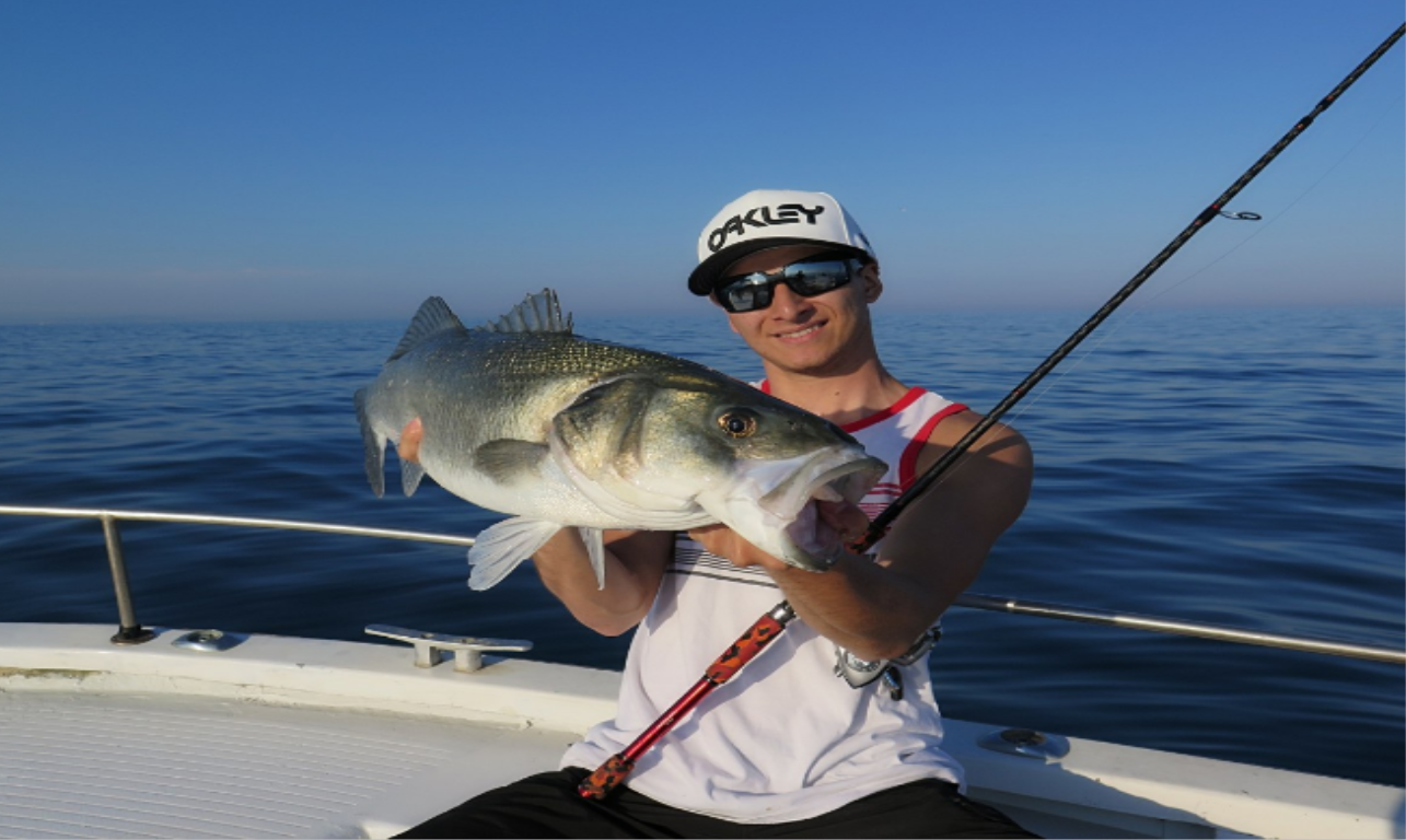 fishing