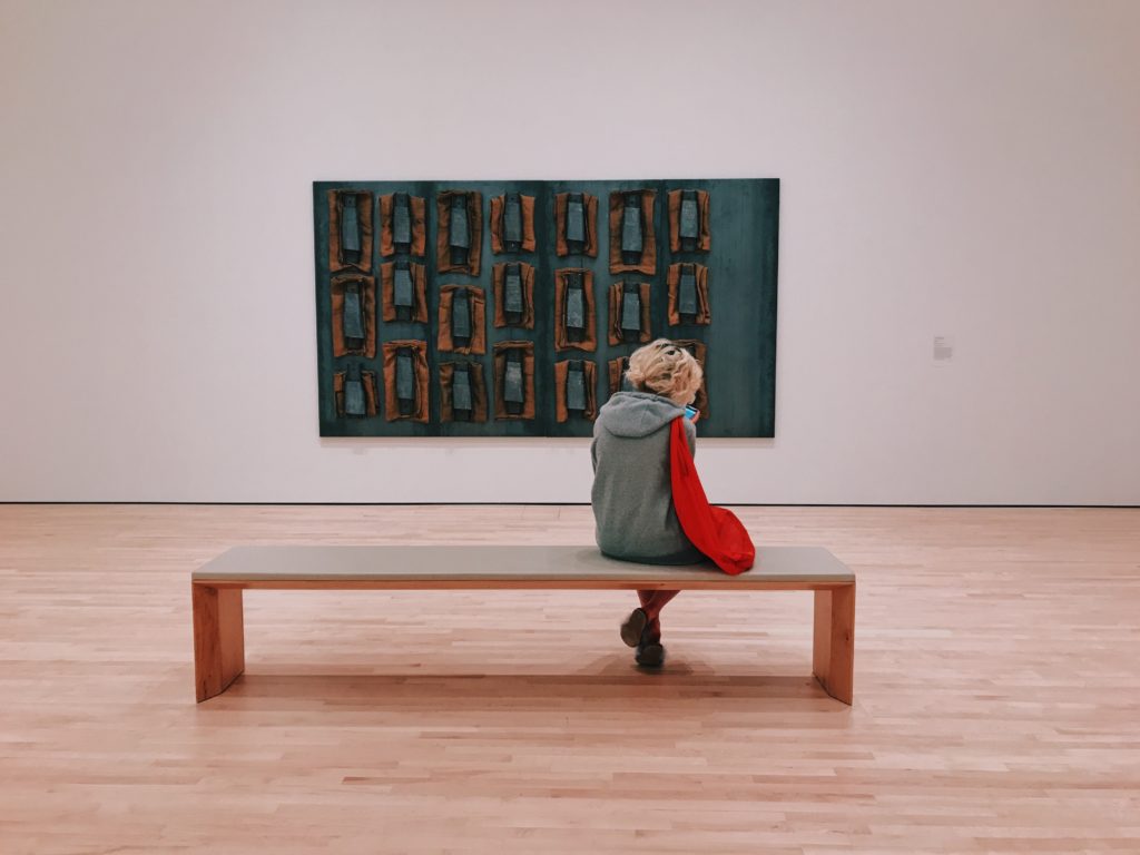 museum