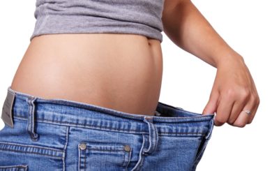 weight loss