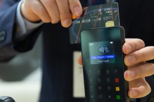 electronic payments