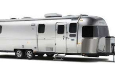 travel van