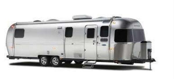 travel van