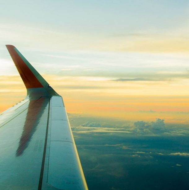 traveling abroad