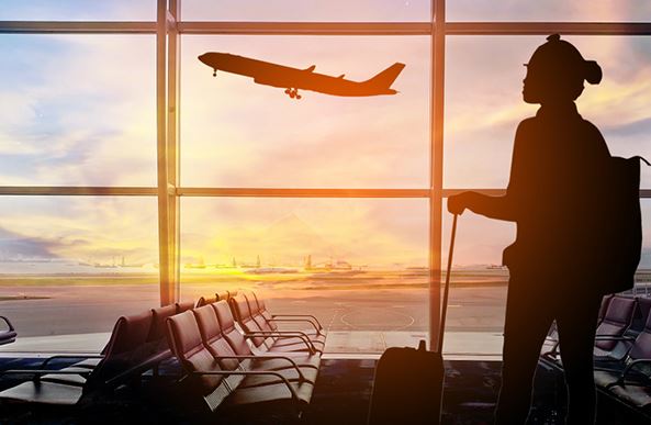 holiday travel