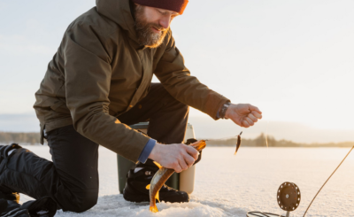 fishing