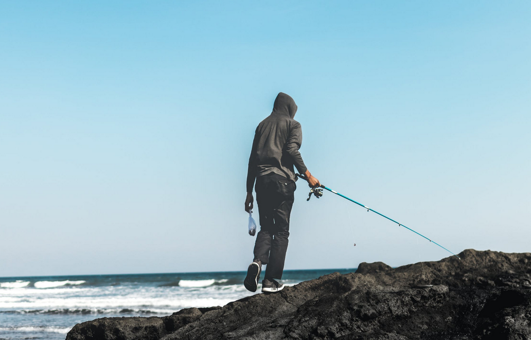fishing gear