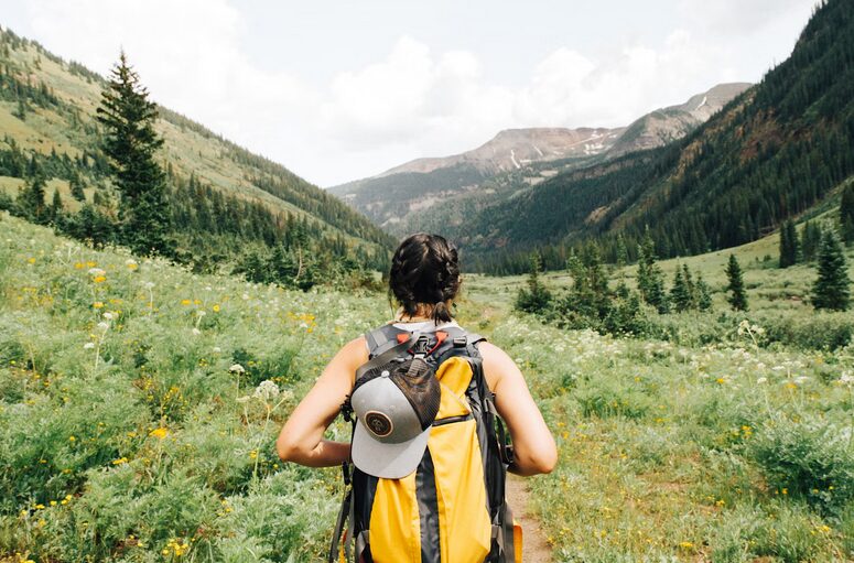 hike